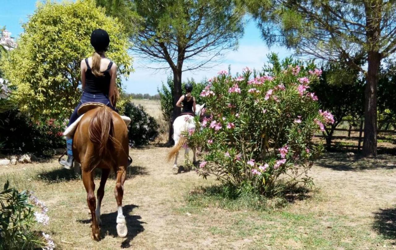 Casato Calabrese Apart otel Nardò Dış mekan fotoğraf